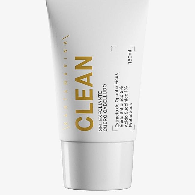 Limpieza de Santamarina Cosmetics (35,90 euros).